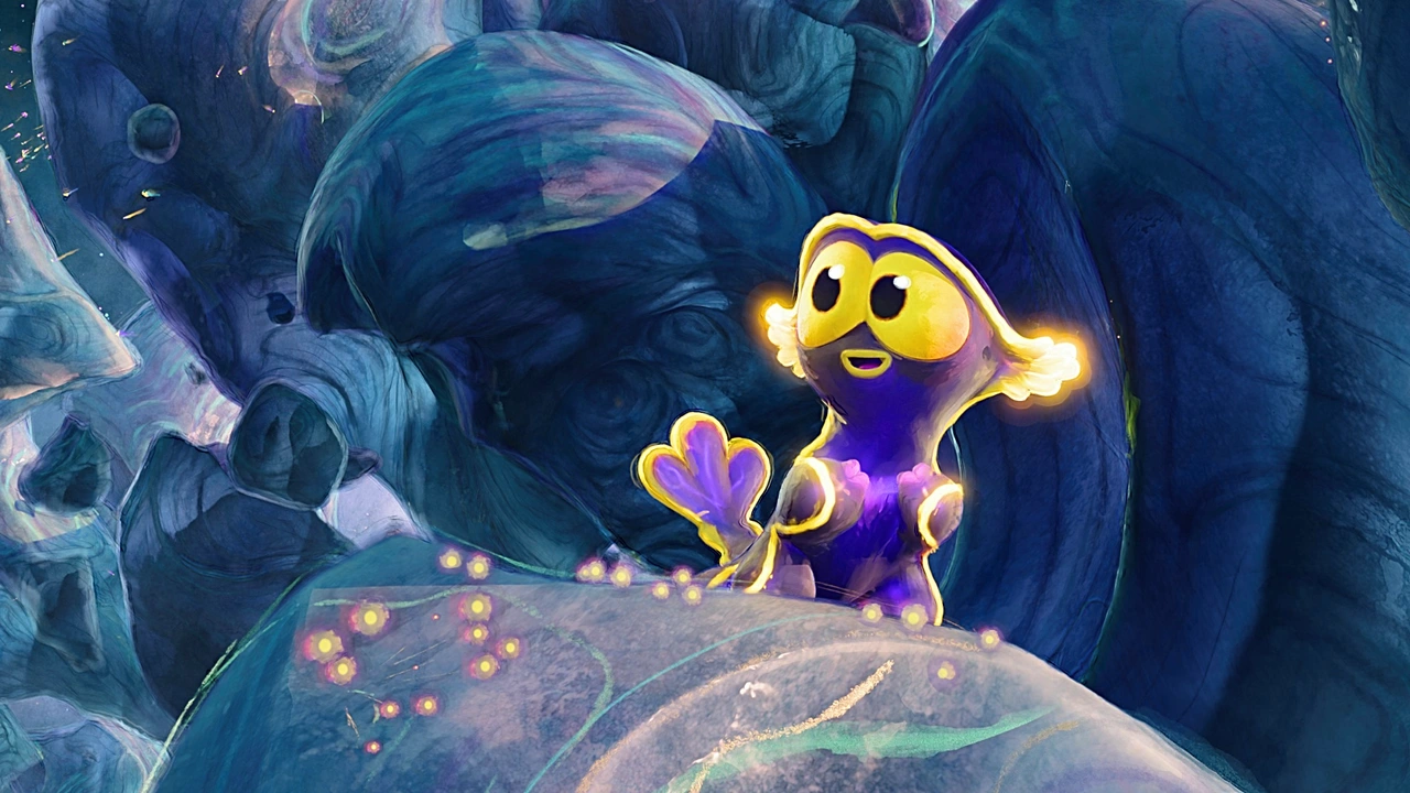 Singularity (2026)